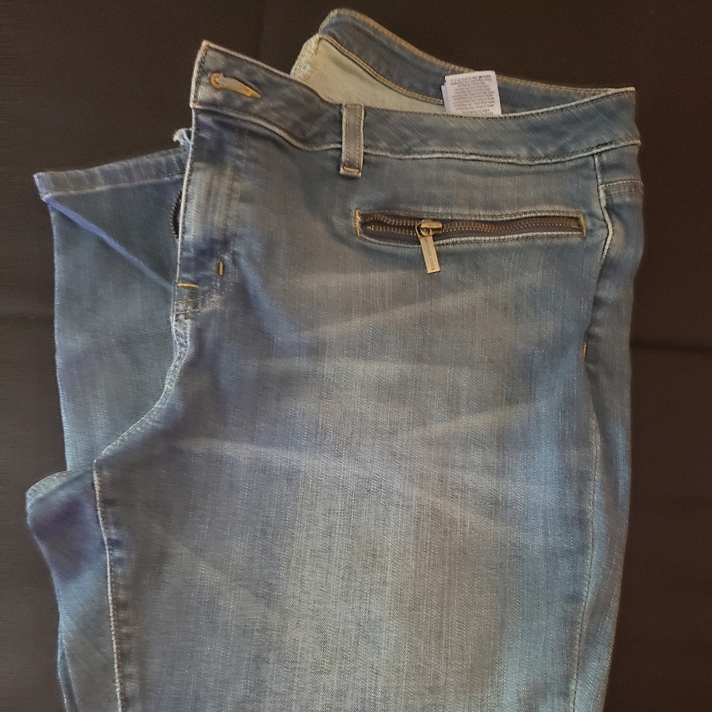 Womens Michael Kors Jeans